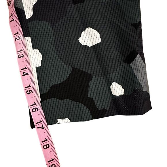 Lanvin Sport ~ Multi color print Capris ~ lightweight fabric ~ EU size 38 - Picture 10 of 10